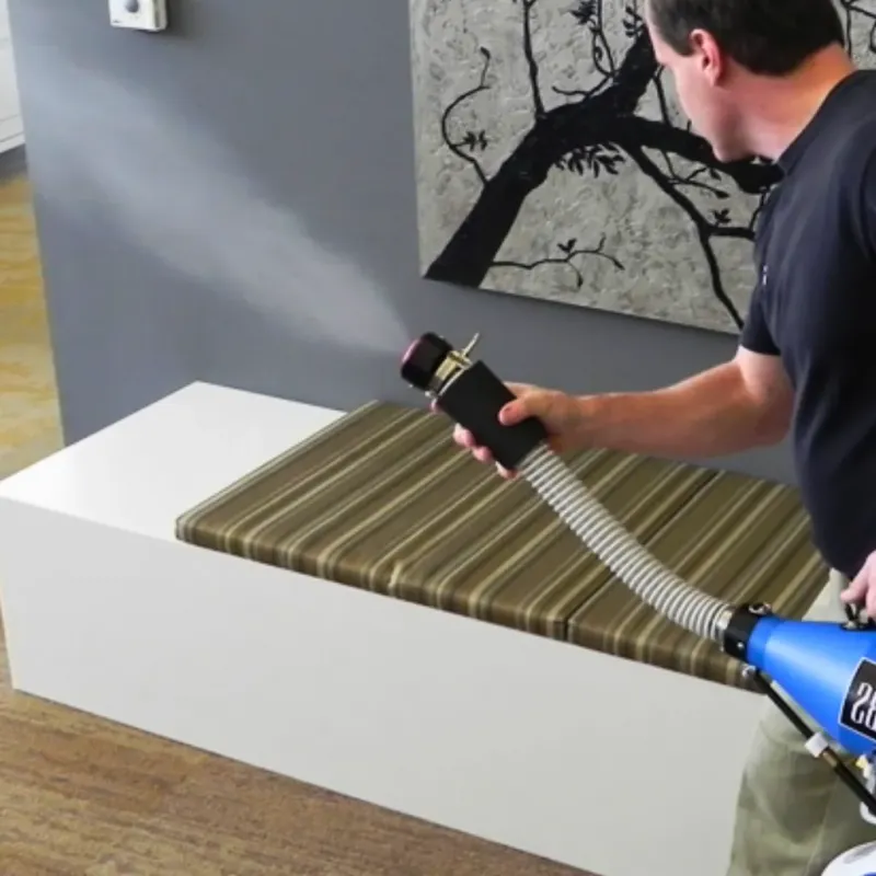 Professional Odor Removal in Antelope County, NE
